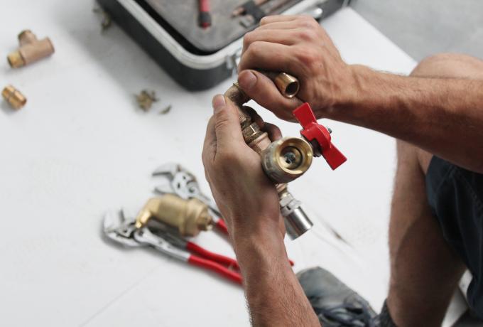 vacature monteur hvac
